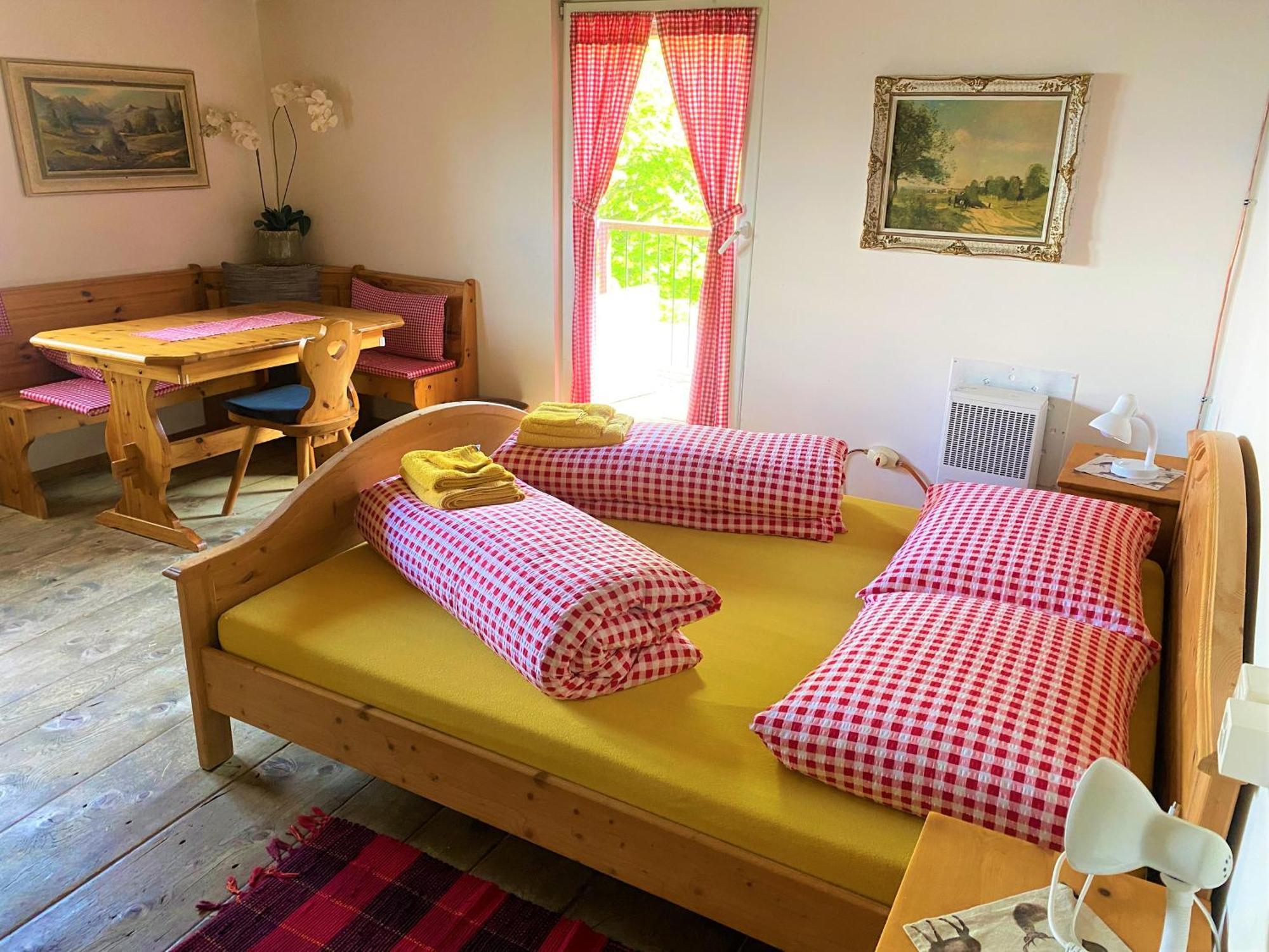 Bergpension Battagliahuette Malix المظهر الخارجي الصورة
